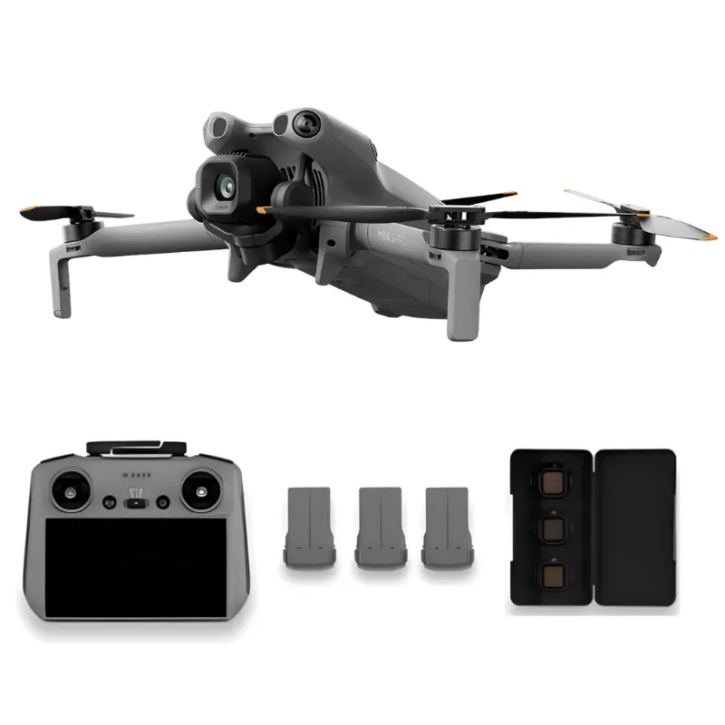 DJI Mini 5 Pro Fly More Combo (RC2) - 1