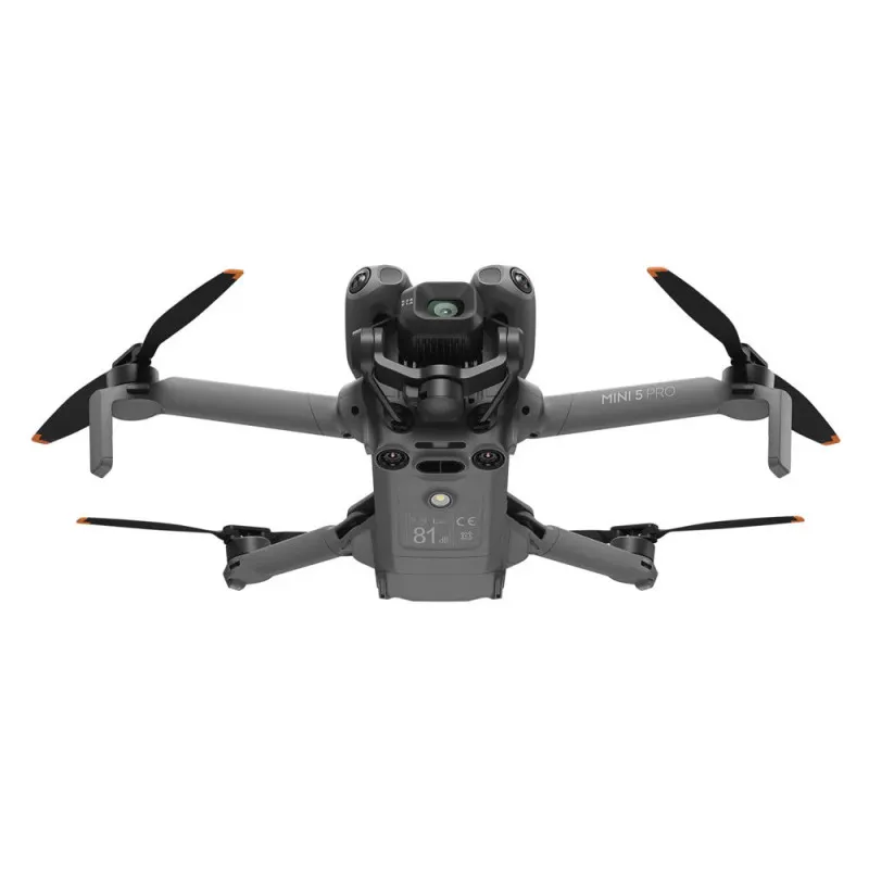 DJI Mini 5 Pro Fly More Combo (RC2) - 2