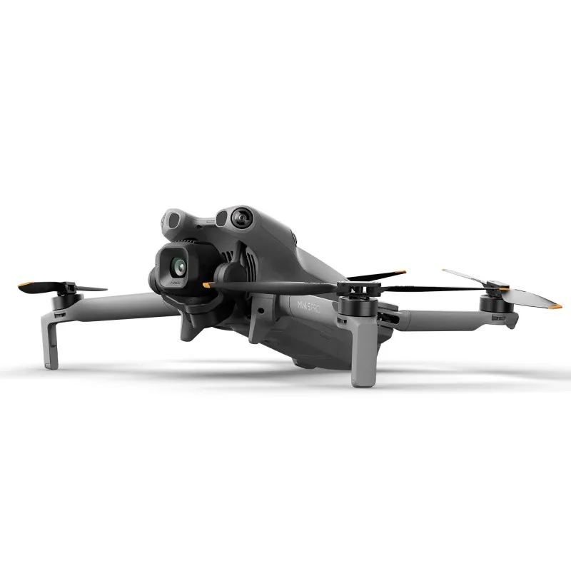 DJI Mini 5 Pro Fly More Combo (RC2) - 3