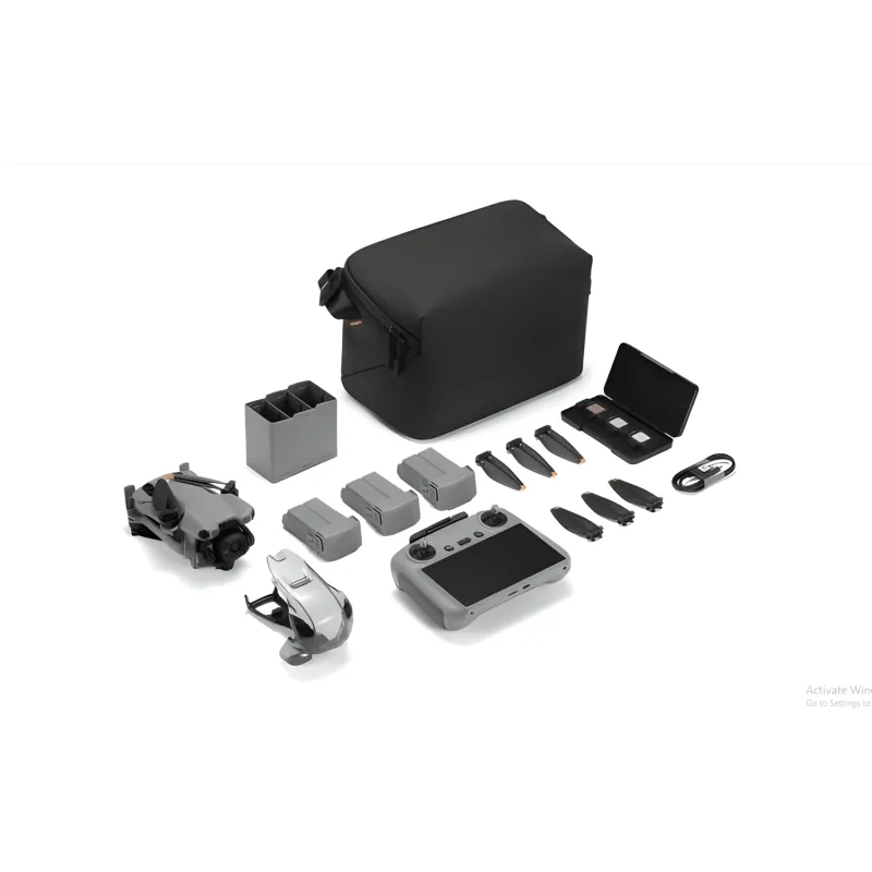 DJI Mini 5 Pro Fly More Combo (RC2) - 8