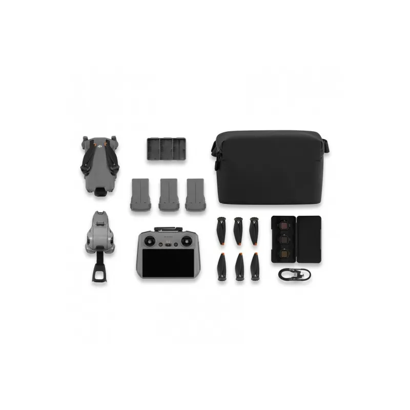 DJI Mini 5 Pro Fly More Combo (RC2) - 9