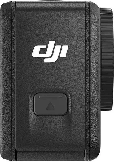 Kamerë DJI Osmo Action 4 Adventure Combo 4K, e zezë - 2