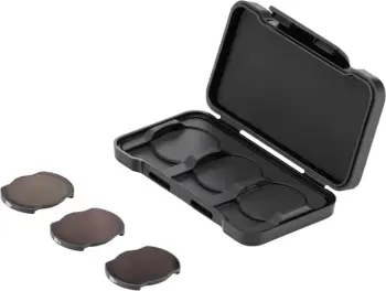 Set i filtrave DJI Avata ND (ND8/16/32)