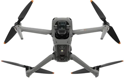 Dron DJI Air 3 Fly More Combo - 9