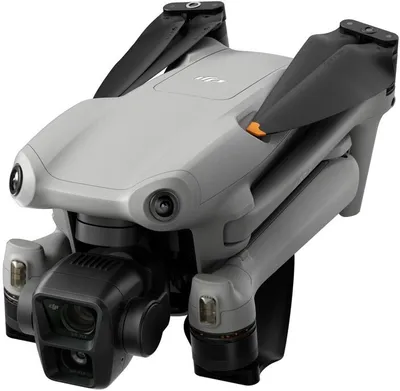 Dron DJI Air 3 Fly More Combo - 10