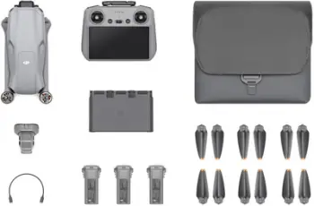 Dron DJI Air 3 Fly More Combo