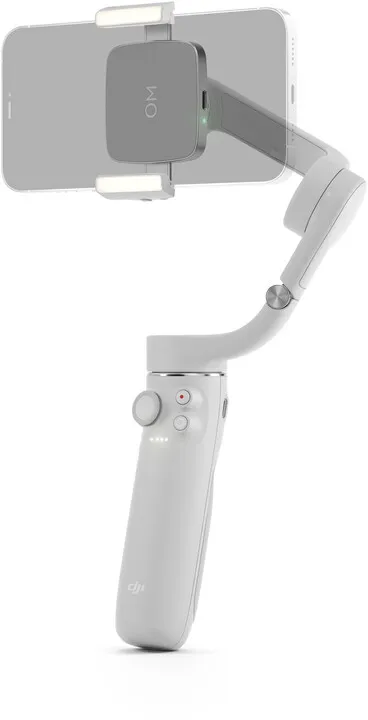 Kllapë për celular DJI OM Fill - 3
