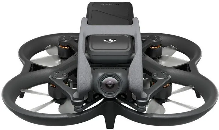 Dron DJI Avata - 12