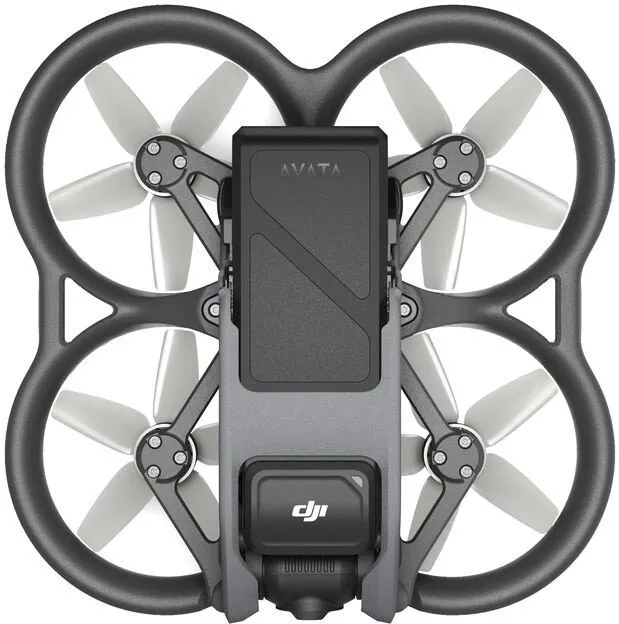 Dron DJI Avata - 5