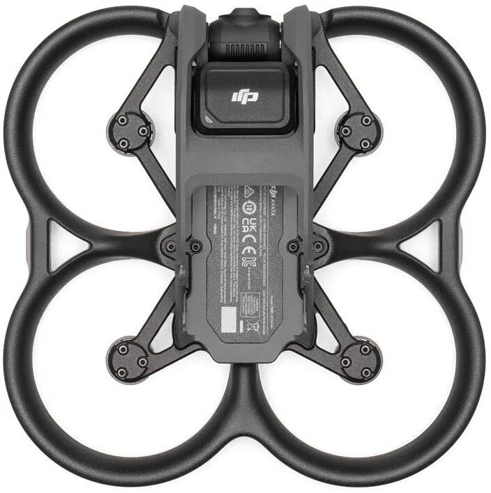 Dron DJI Avata - 8