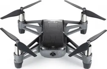 Dron DJI Tello EDU, i zi