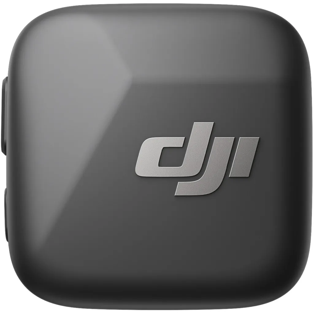 Transmetues wireless mikrofoni DJI CP.RN.00000431.01, i zi - 1