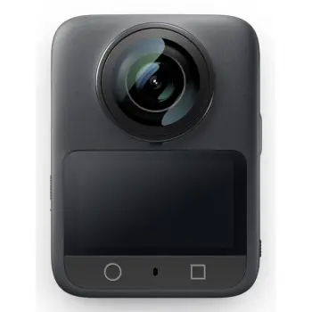 Kamerë digjitale DJI Osmo 360 Adventure Combo – Zezë