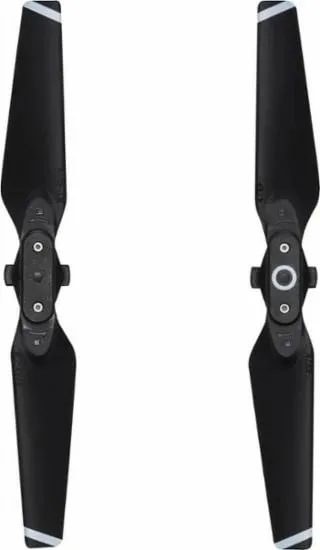 Helika droni DJI Spark 4730S P02, 2 copë, e zezë - 1