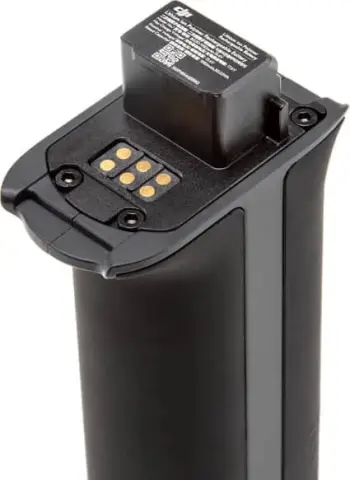 Dorezë me bateri DJI Ronin BG30, për RS 2/RS 3/RS 4 Pro, 1950 mAh, e zezë