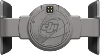 Mbajtës magnetik për celular DJI Osmo Mobile 7/7P, CP.OS.00000400.01, Gri