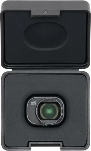 Kapak këndi i gjerë për dron DJI Mini 4 Pro, CP.MA.00000730.02