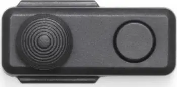 Mini levë kontrolli DJI, CP.OS.00000124.01, për Osmo Pocket/Pocket 2, e zezë