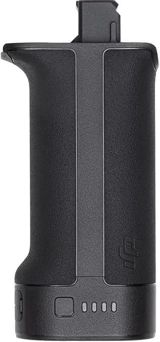 Grip DJI RS BG21 për Ronin RS 3/RS 4, 3000mAh, i zi - 1