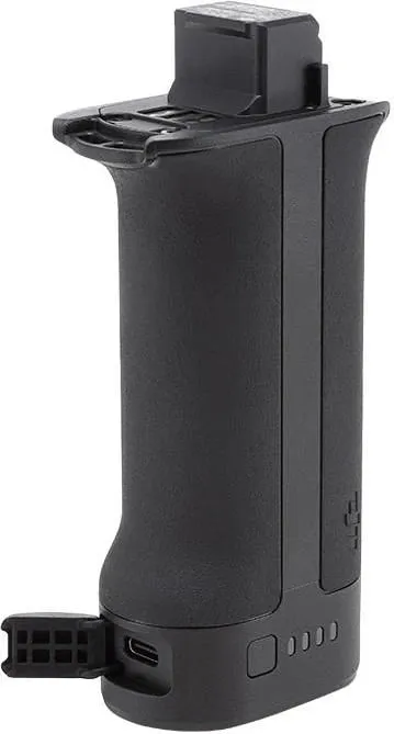 Grip DJI RS BG21 për Ronin RS 3/RS 4, 3000mAh, i zi - 2