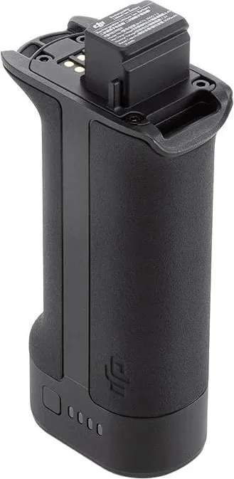 Grip DJI RS BG21 për Ronin RS 3/RS 4, 3000mAh, i zi - 3