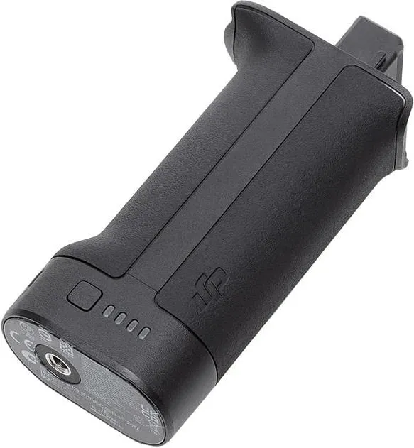 Grip DJI RS BG21 për Ronin RS 3/RS 4, 3000mAh, i zi - 4