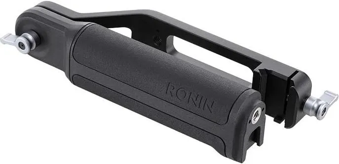 Dorezë për stabilizator DJI RS Briefcase Handle, për Ronin, e zezë - 1