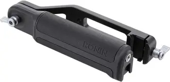 Dorezë për stabilizator DJI RS Briefcase Handle, për Ronin, e zezë