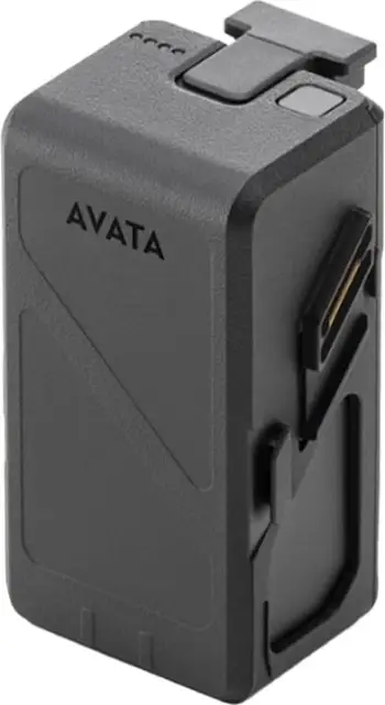 Akumulator DJI Avata FPV 2420mAh, gri