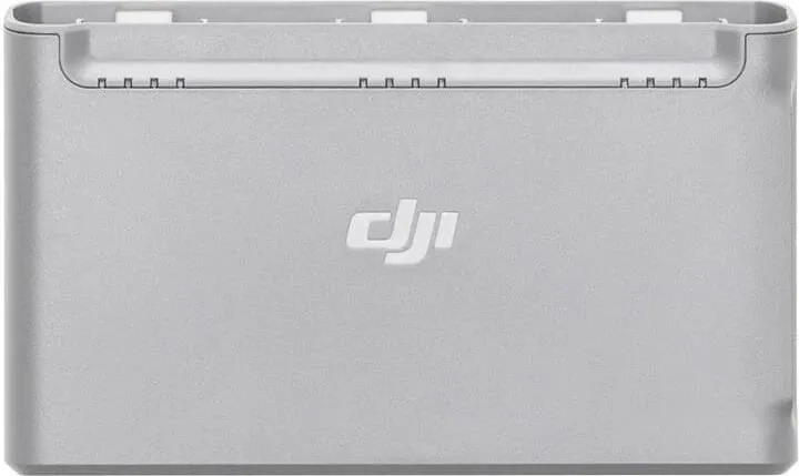Stacion karikimi dypalësh DJI Mini 2, për dron, gri - 1