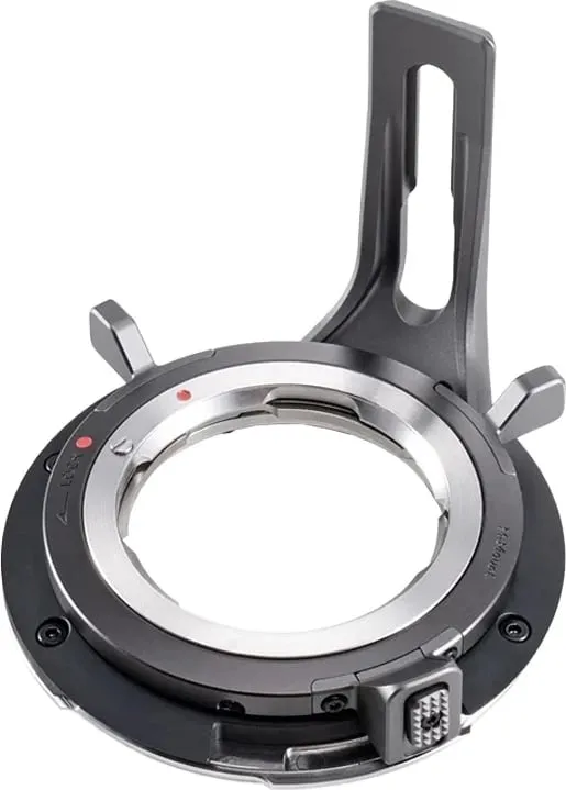 Adapter montimi për kamera DJI Zenmuse X9 M Mount Unit - 1