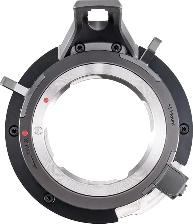 Adapter montimi për kamera DJI Zenmuse X9 M Mount Unit - 2