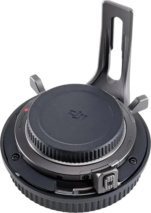 Adapter montimi për kamera DJI Zenmuse X9 M Mount Unit - 3