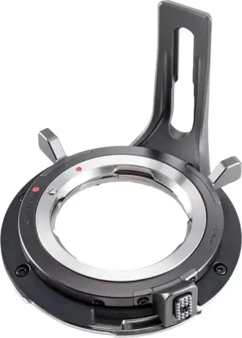 Adapter montimi për kamera DJI Zenmuse X9 M Mount Unit
