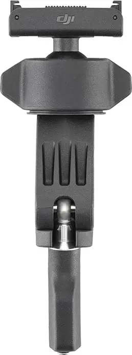 Mbajtës timoni për kamerë aksioni, DJI Osmo Action Mini Handlebar Mount CP.OS.00000279.01, për Osmo Action 3/4, nyje sferike, 59.7×59.7×27.81 mm, 94 g