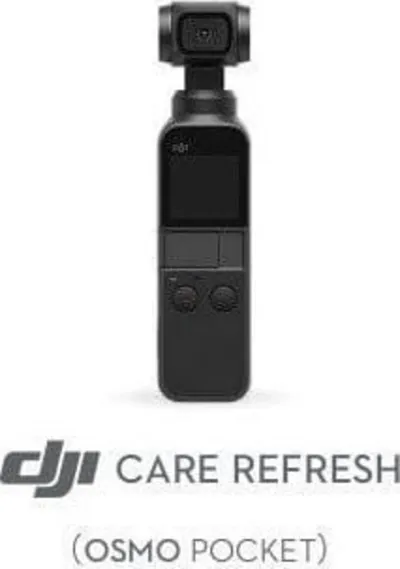 DJI Care Referesh Osmo Pocket - 1