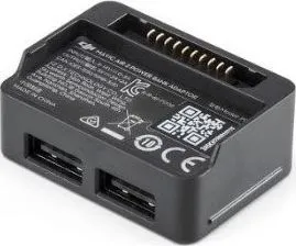 Adapter DJI Mavic Air 2 to Power Bank, i zi - 2