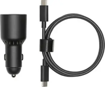 Karikues makine DJI Mavic 3, 65W, i zi