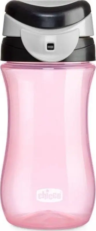 Gotë për fëmijë Chicco 144778, grykë e fortë, 2L, për vajza