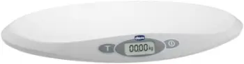 Peshore elektronike Chicco, e bardhë