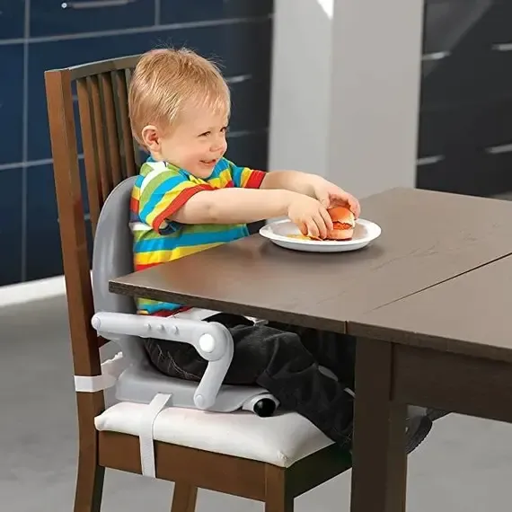 Karrigë ushqimi Chicco PocketSnack, hiri - 6