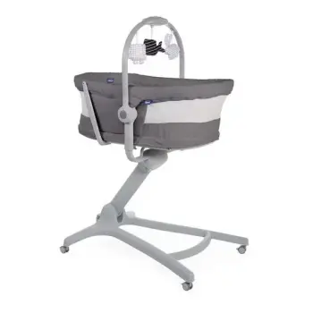 Krevat Chicco Baby Hug 4n1, hiri