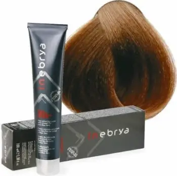 Ngjyrë për flokë Inebrya 7/00, bionde intensive, 100ml