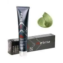 Ngjyrë për flokë Inebrya, mint pastel, 100 ml