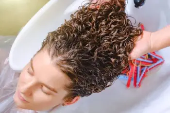 Shampo për kaqurela Inebrya Ice Cream Curly Plus, 1000 ml