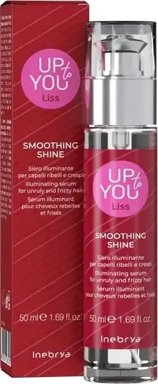 Serum për flokë Inebrya Up To You Liss, 50 ml