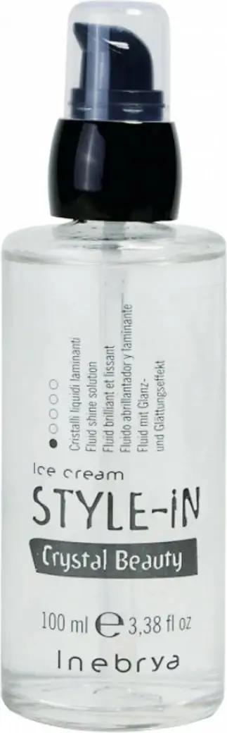 Xhel për flokë Inebrya, 100 ml
