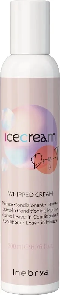 Balsam për flokë Inebrya, 200 ml - 1