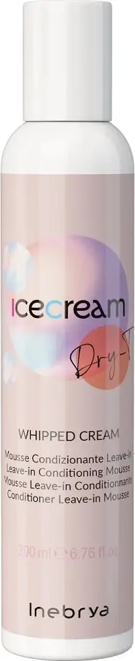Balsam për flokë Inebrya, 200 ml