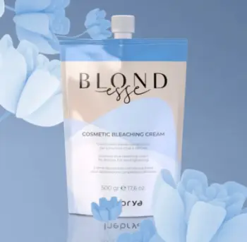 Zbardhues Inebrya Blond Esse, krem, 500 g